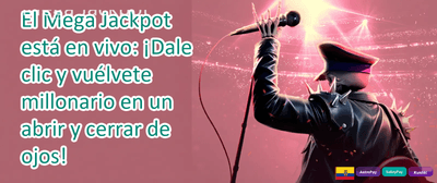 Recarga Diaria Explosiva promotion