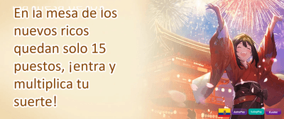 Giros Gratis en Slots promotion