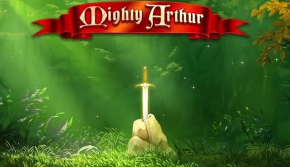 Mighty Arthur