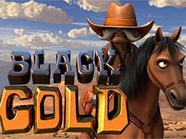 Black Gold screenshot