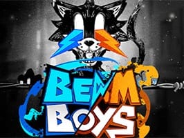 Beam Boys screenshot