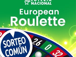 Global Euro Roulette screenshot