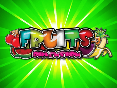 Fruits Dimension HD screenshot