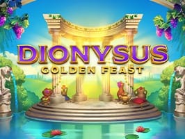 Dionysus Golden Feast